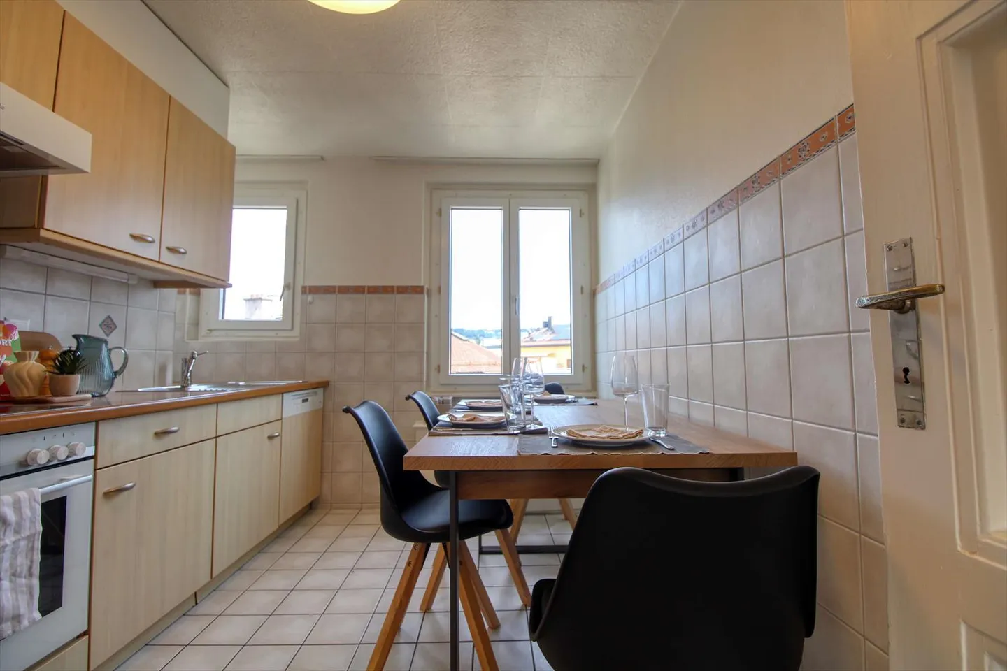 Freundliches Coliving mit einfachem Zugang zur Stadt und zum Campusleben - Foto 13 von 18