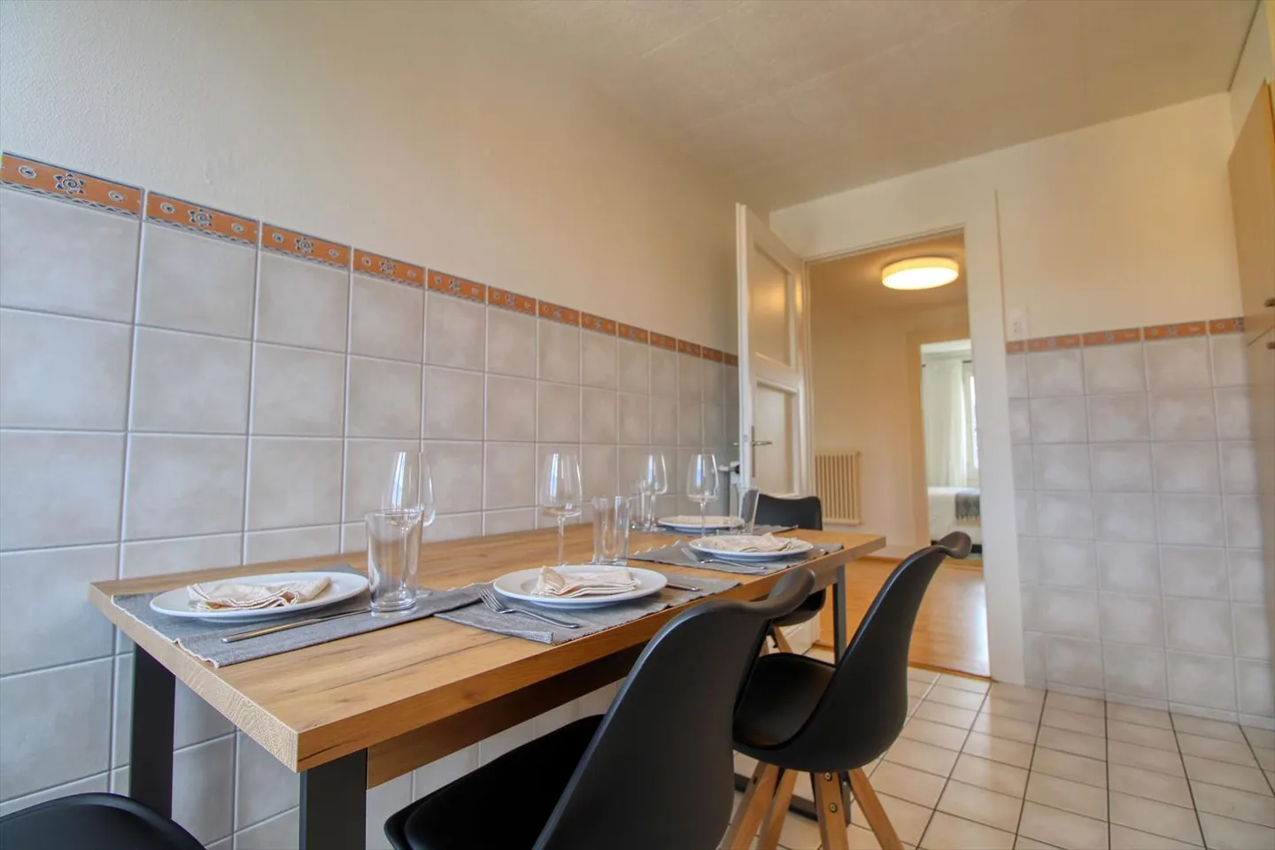 Freundliches Coliving mit einfachem Zugang zur Stadt und zum Campusleben - Foto 14 von 18