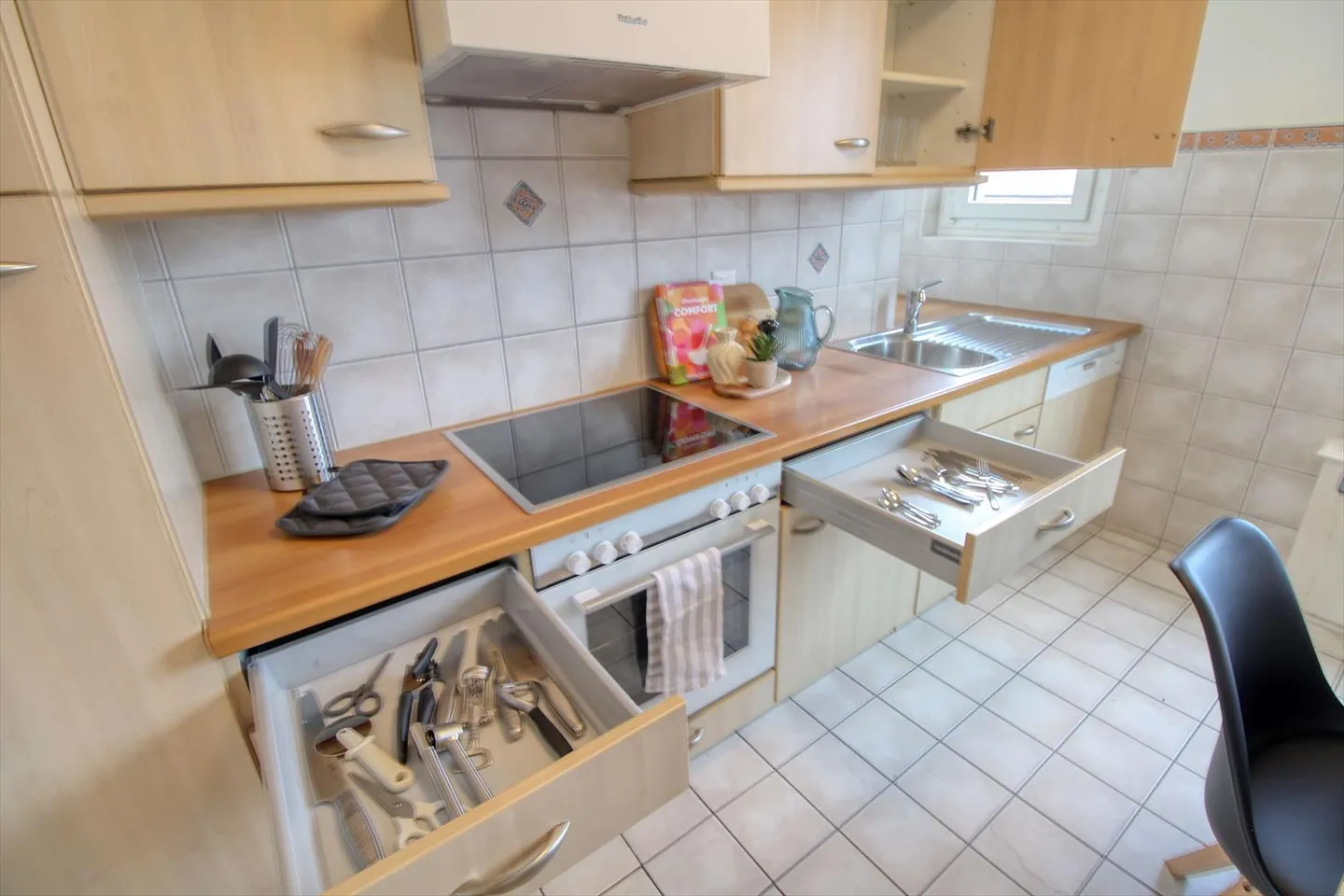 Freundliches Coliving mit einfachem Zugang zur Stadt und zum Campusleben - Foto 15 von 18