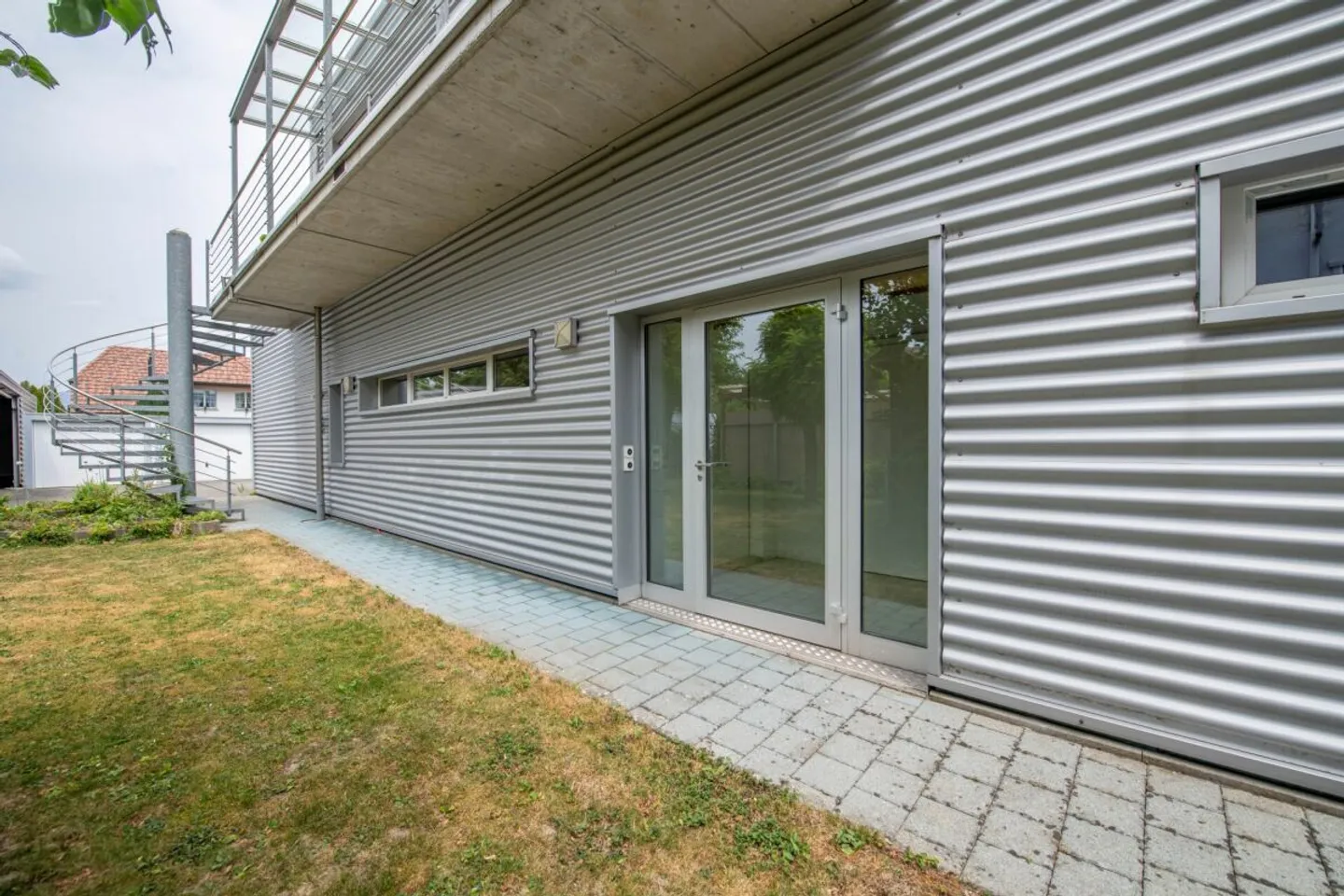 Exclusive Residential and Commercial Property - Photo 31 of 38