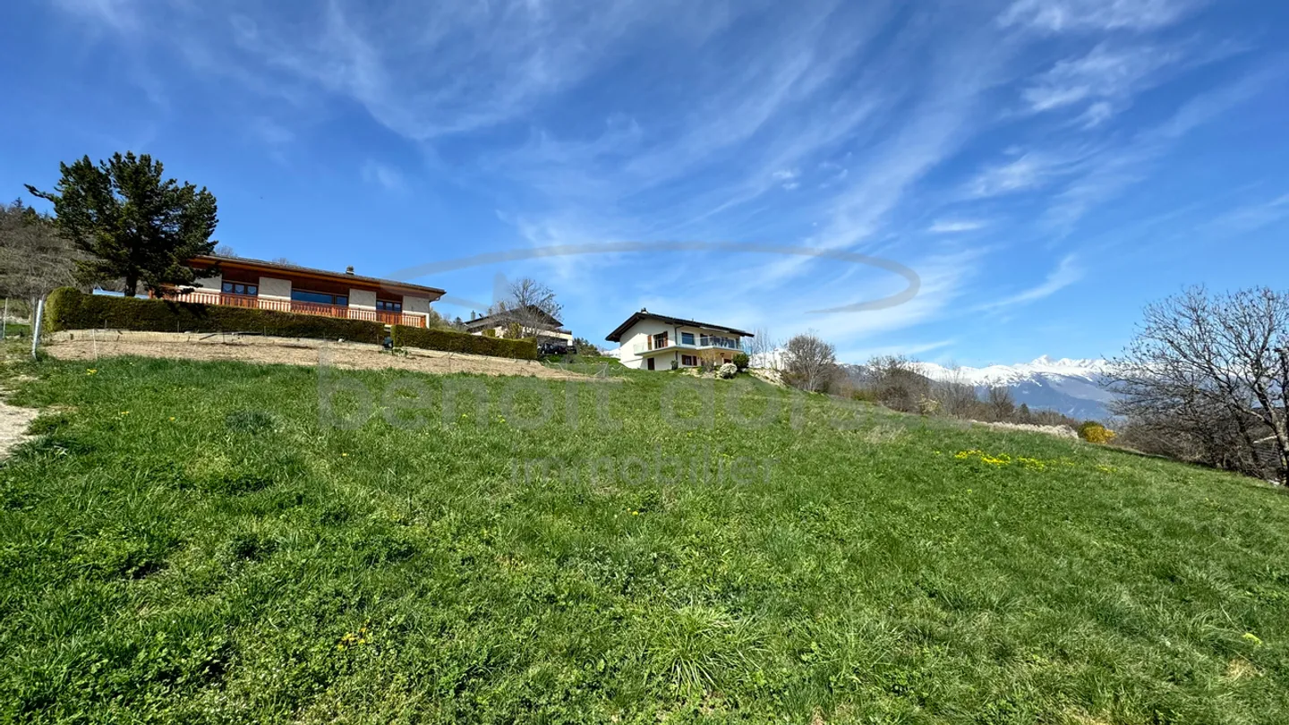 Neue Villa 5,5 Zimmer - Foto 2 von 6