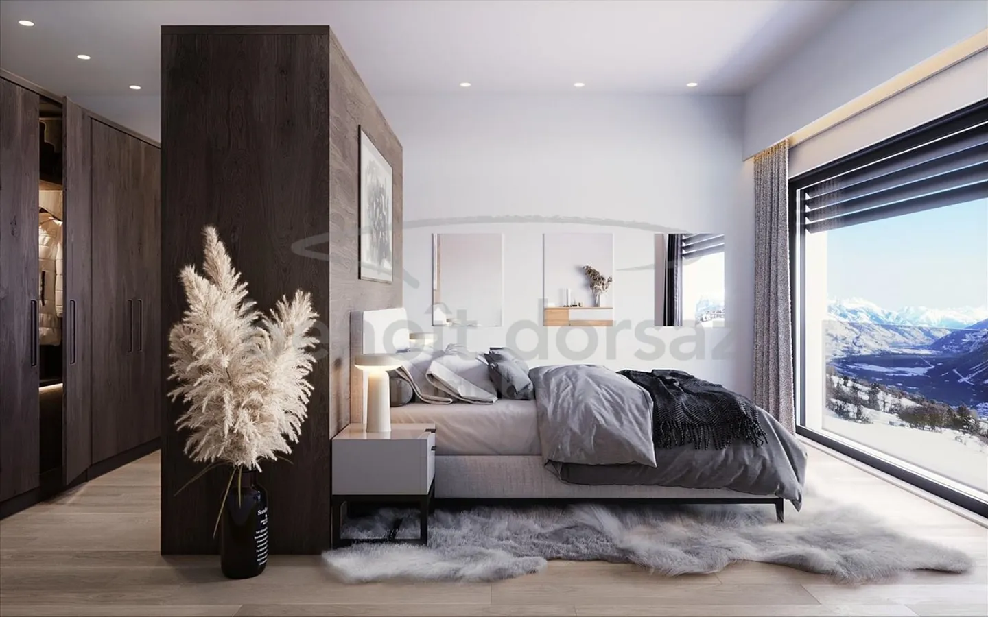 Neue Villa 5,5 Zimmer - Foto 5 von 6