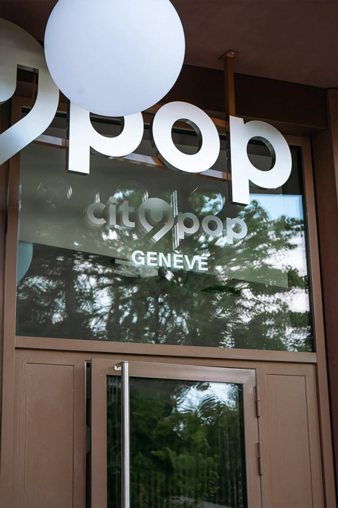 Appartements modernes à Genève - Photo 13 sur 13