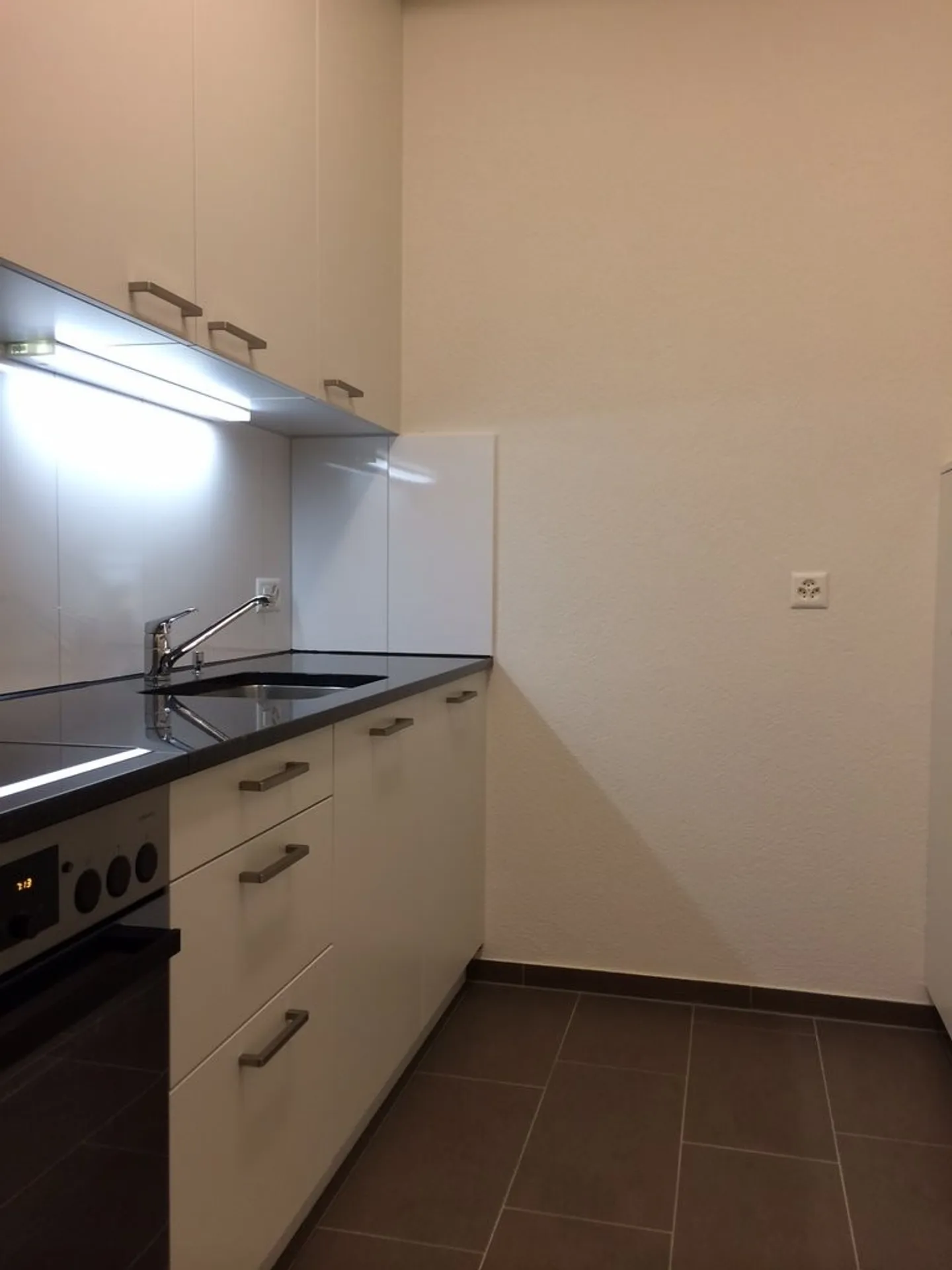 Gemütliche Wohnung am See - Foto 3 von 6