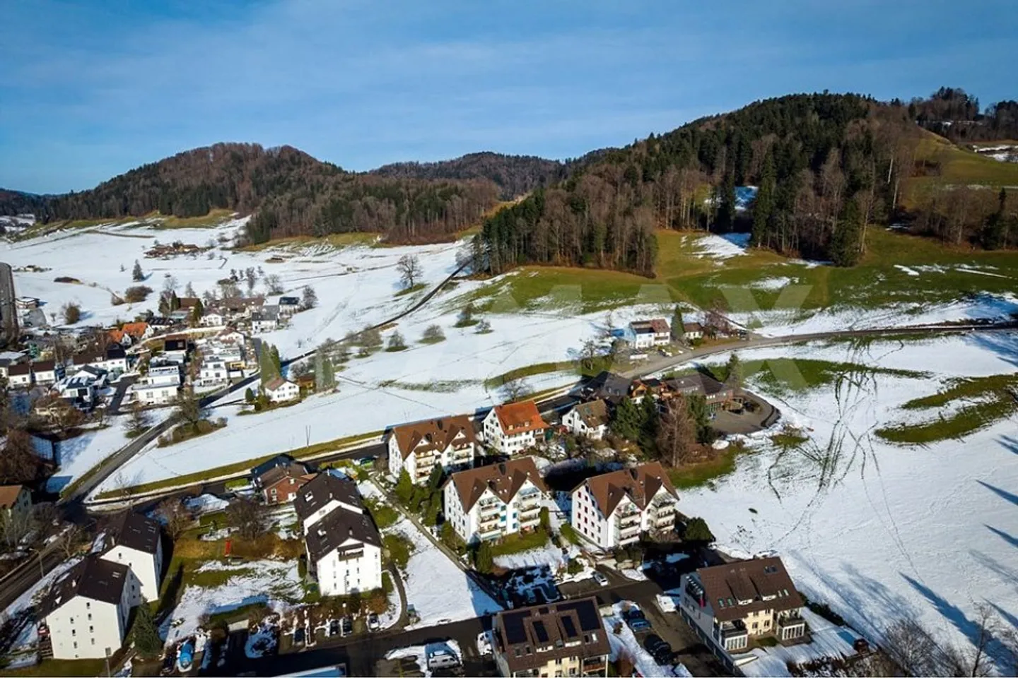 Spacious Duplex with Stunning Views - Photo 2 of 13