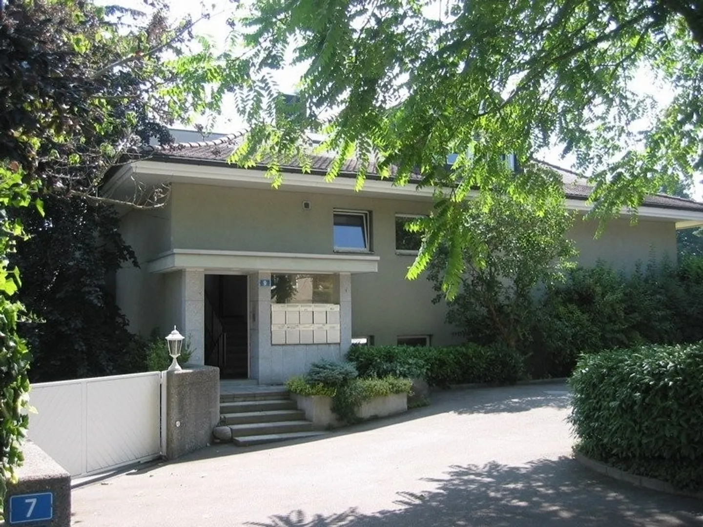 Gemütliche Wohnung am See - Foto 6 von 6