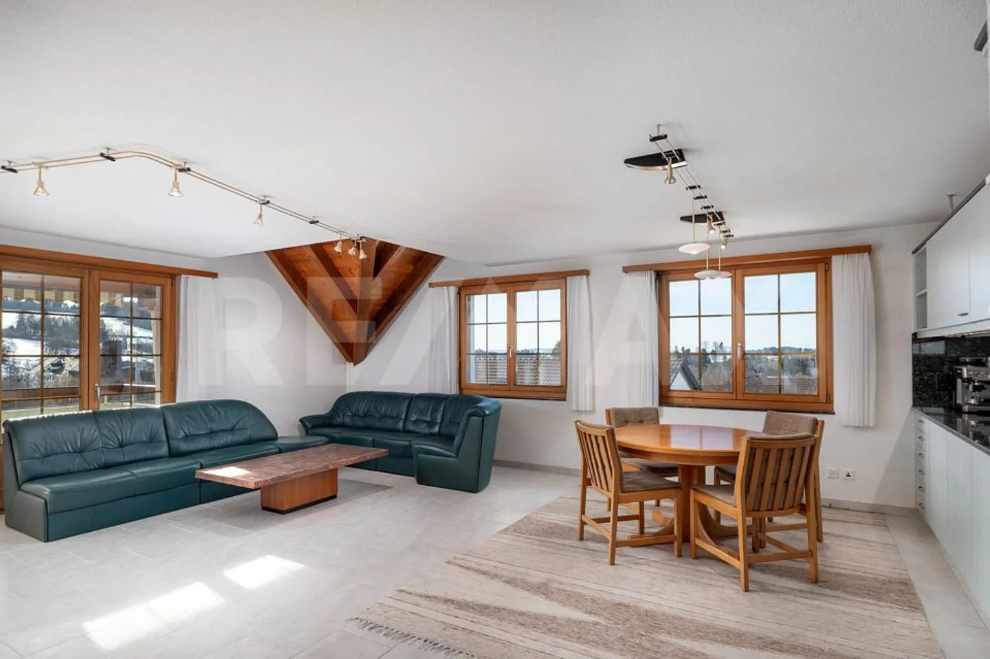 Spacious Duplex with Stunning Views - Photo 5 of 13