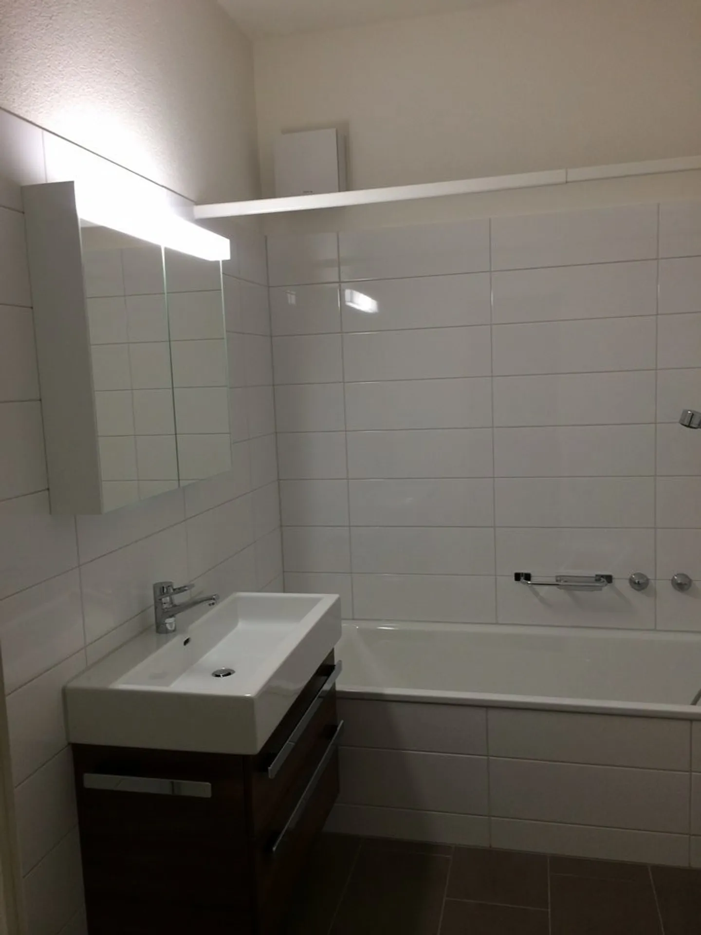 Gemütliche Wohnung am See - Foto 4 von 6