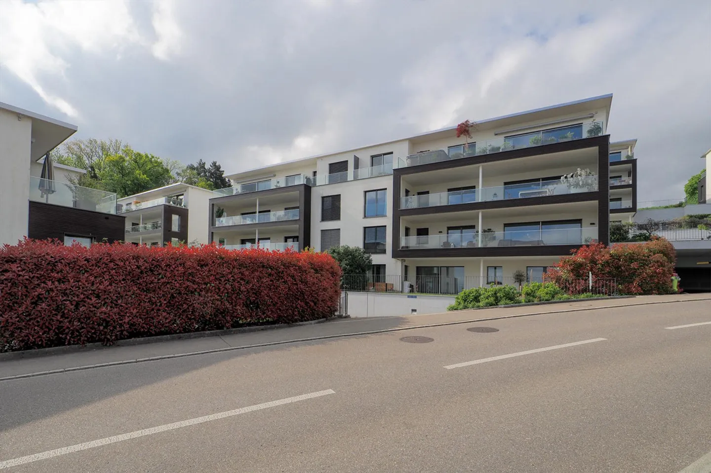 Vivre dans le plus beau village au bord du lac de Zurich ! - Photo 3 sur 16