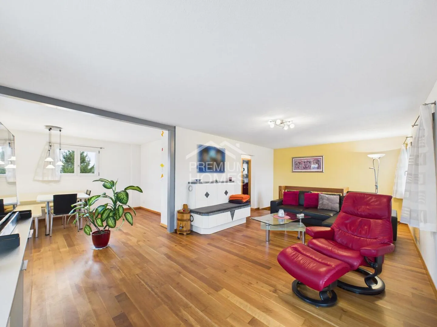 Rare combination of commercial and residential - Photo 13 of 13