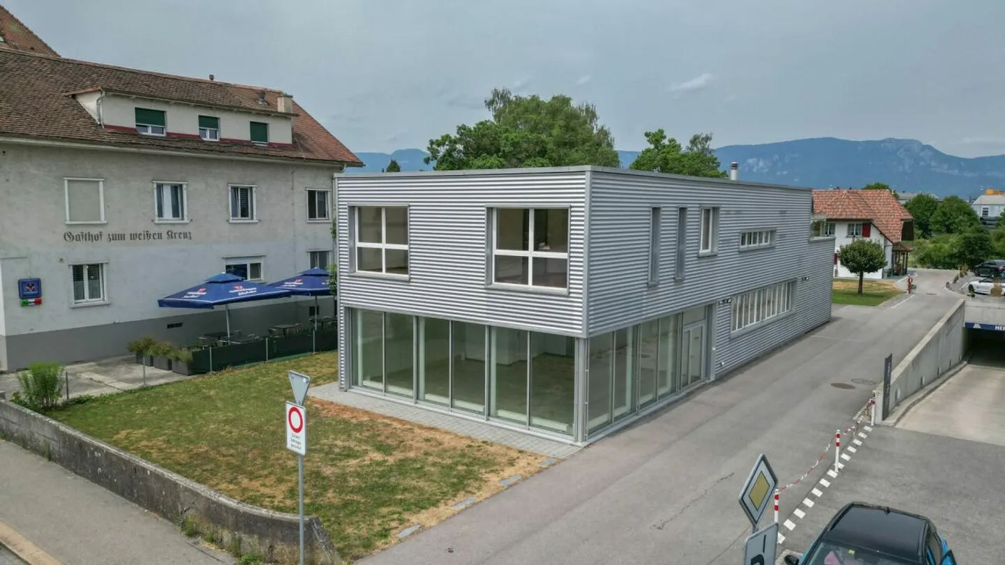 Exclusive Residential and Commercial Property - Photo 36 of 38