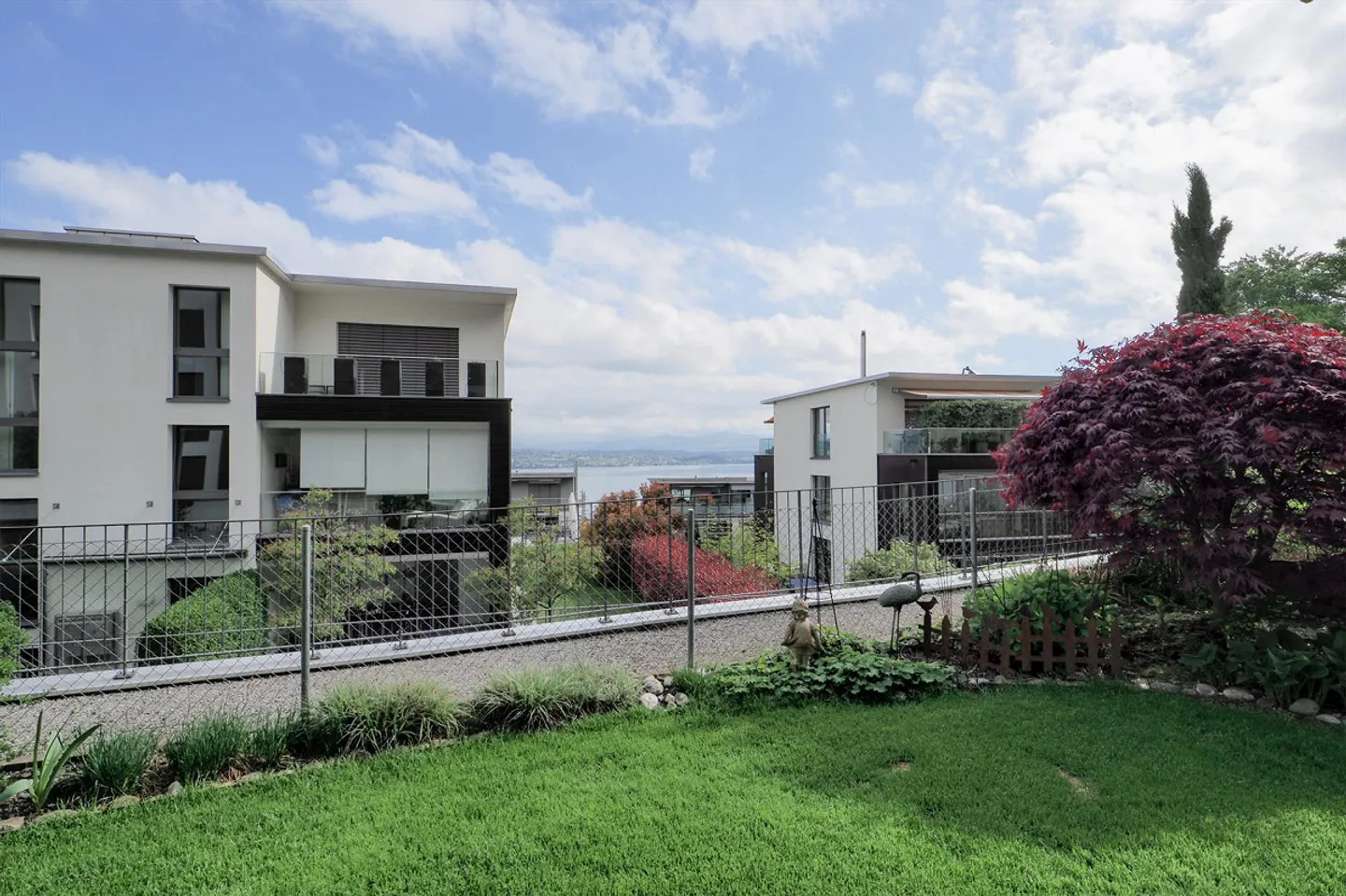 Vivre dans le plus beau village au bord du lac de Zurich ! - Photo 7 sur 16