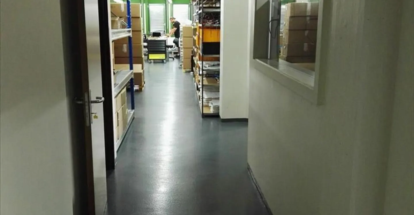 Bureau à louer - Photo 5 sur 10