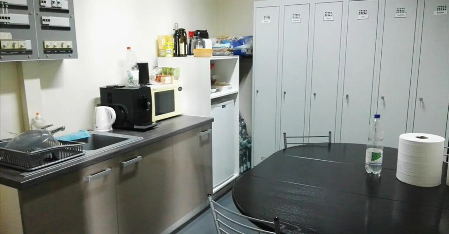 Bureau à louer - Photo 6 sur 10