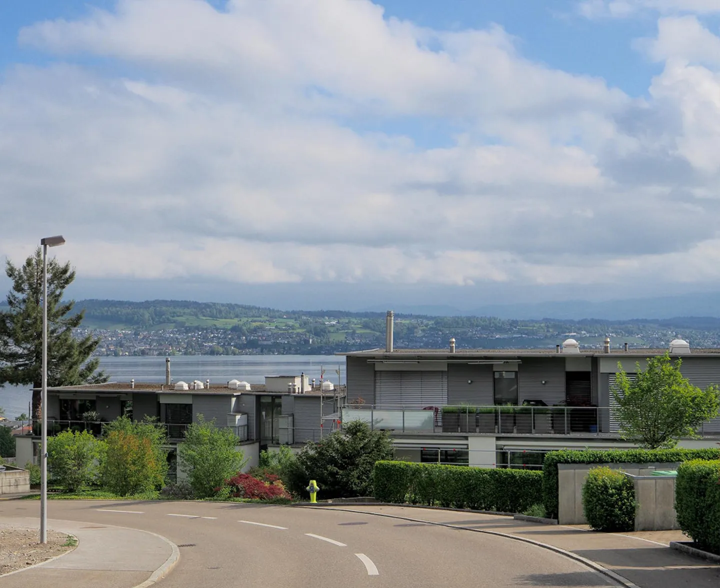 Vivre dans le plus beau village au bord du lac de Zurich ! - Photo 5 sur 16