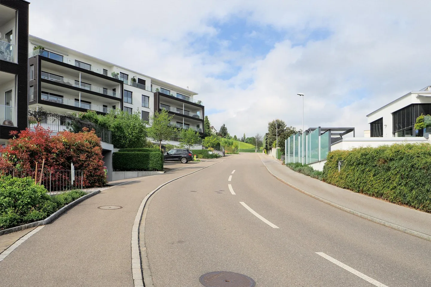 Vivre dans le plus beau village au bord du lac de Zurich ! - Photo 6 sur 16