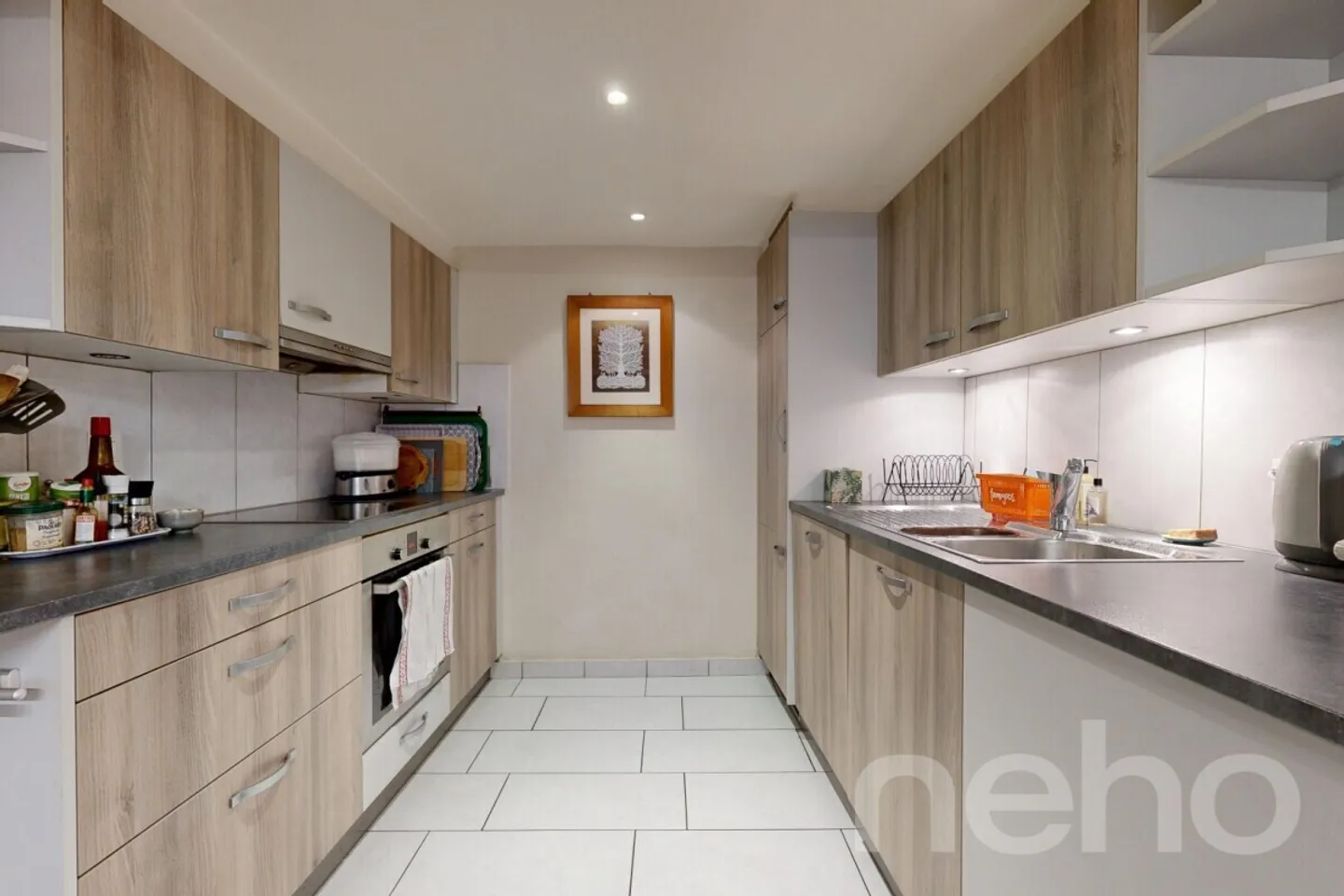 Family home with 2 units, large garden and forest views - Photo 5 of 12