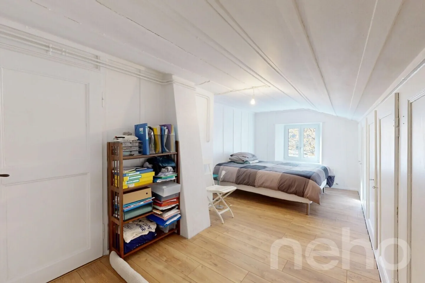 Family home with 2 units, large garden and forest views - Photo 10 of 12