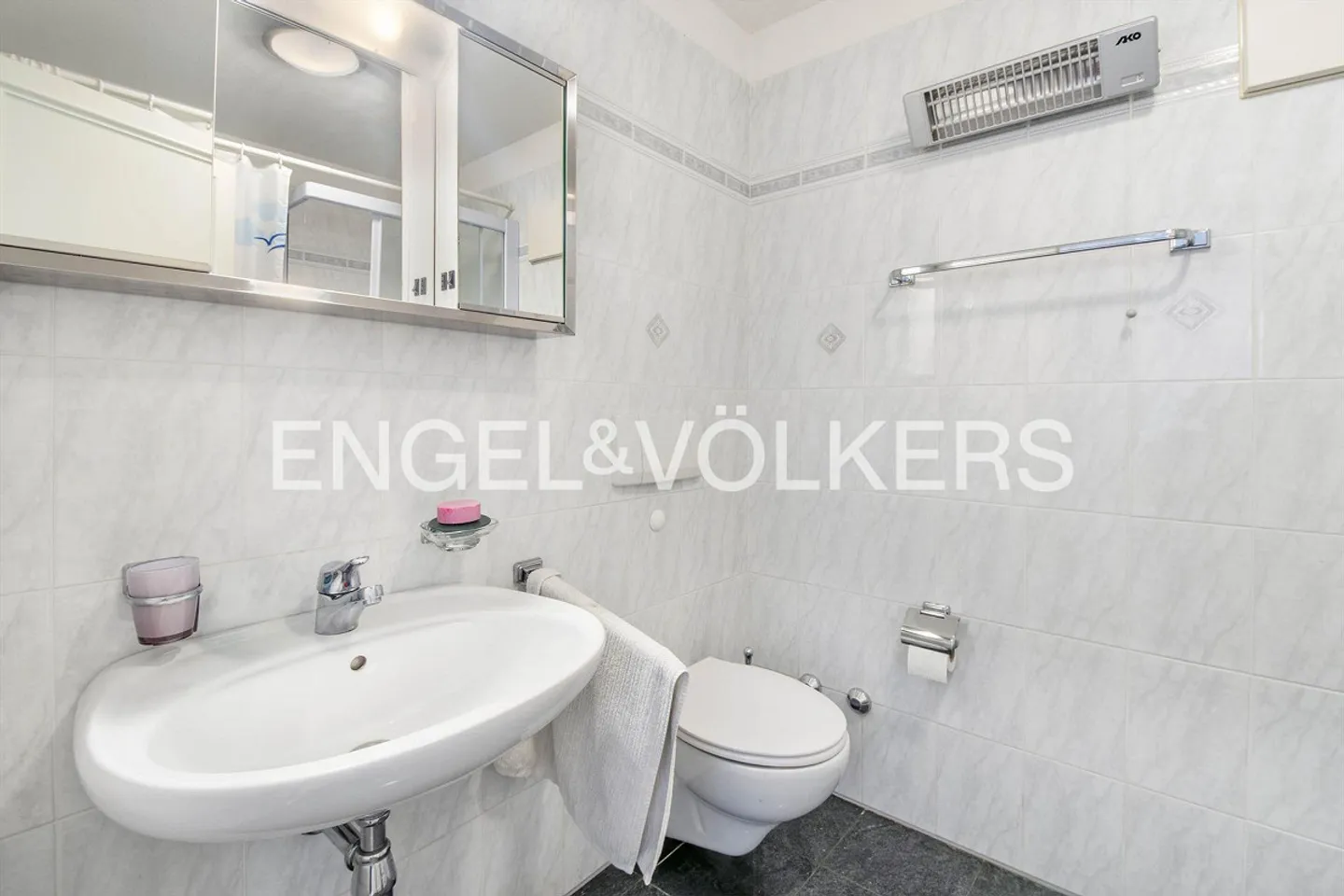 Luxuswohnung direkt am See - Foto 10 von 13