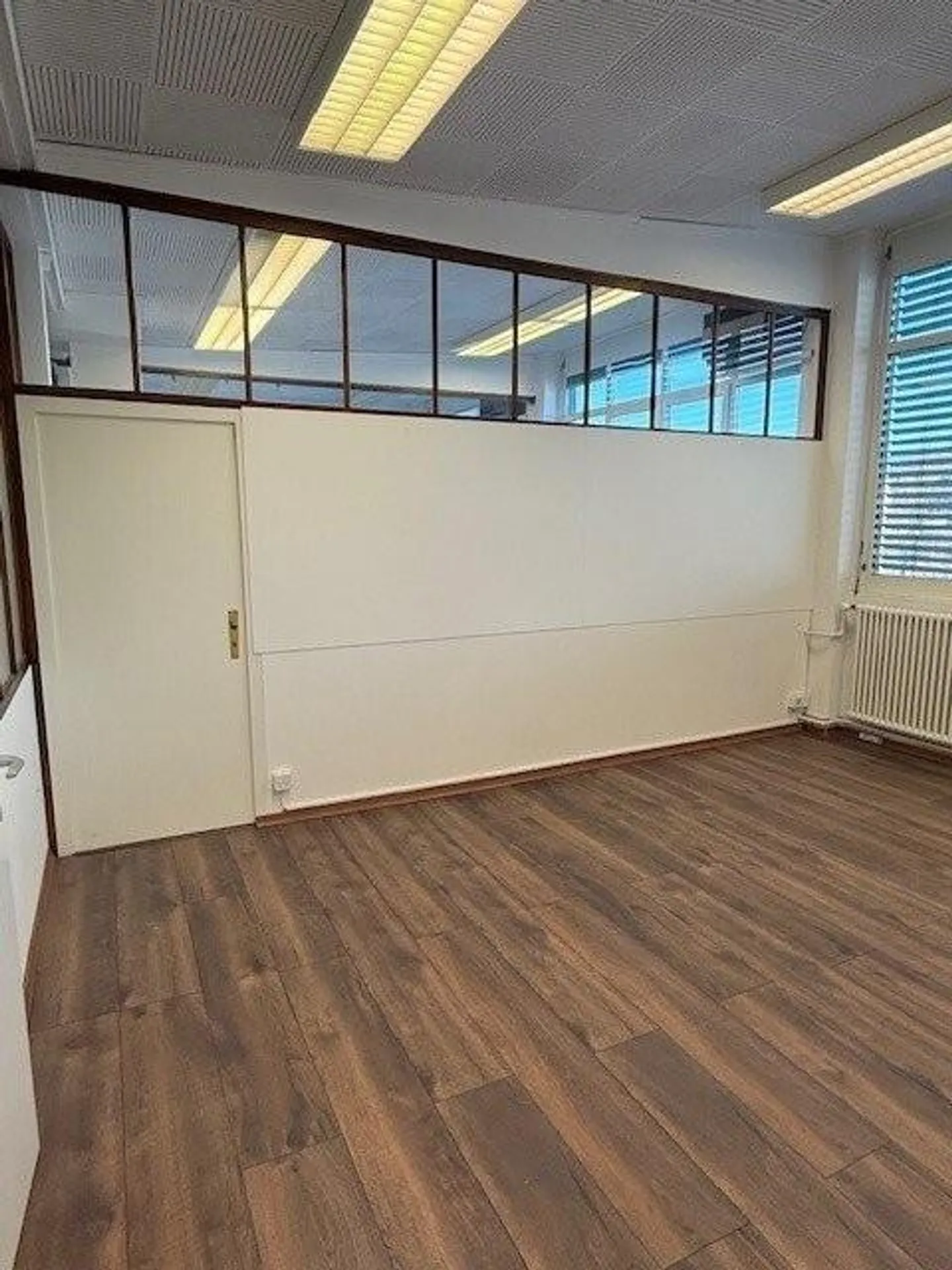 Bright and versatile commercial space in the sought-after Dreispitz! - Photo 5 of 8