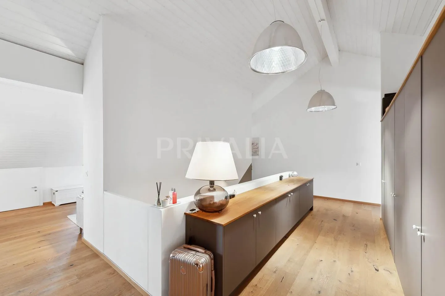 Belle maison de village contemporaine en face de la zone agricole - Photo 6 sur 9