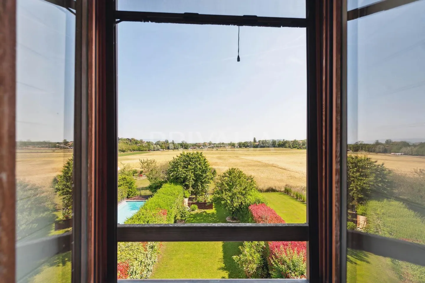 Belle maison de village contemporaine en face de la zone agricole - Photo 7 sur 9