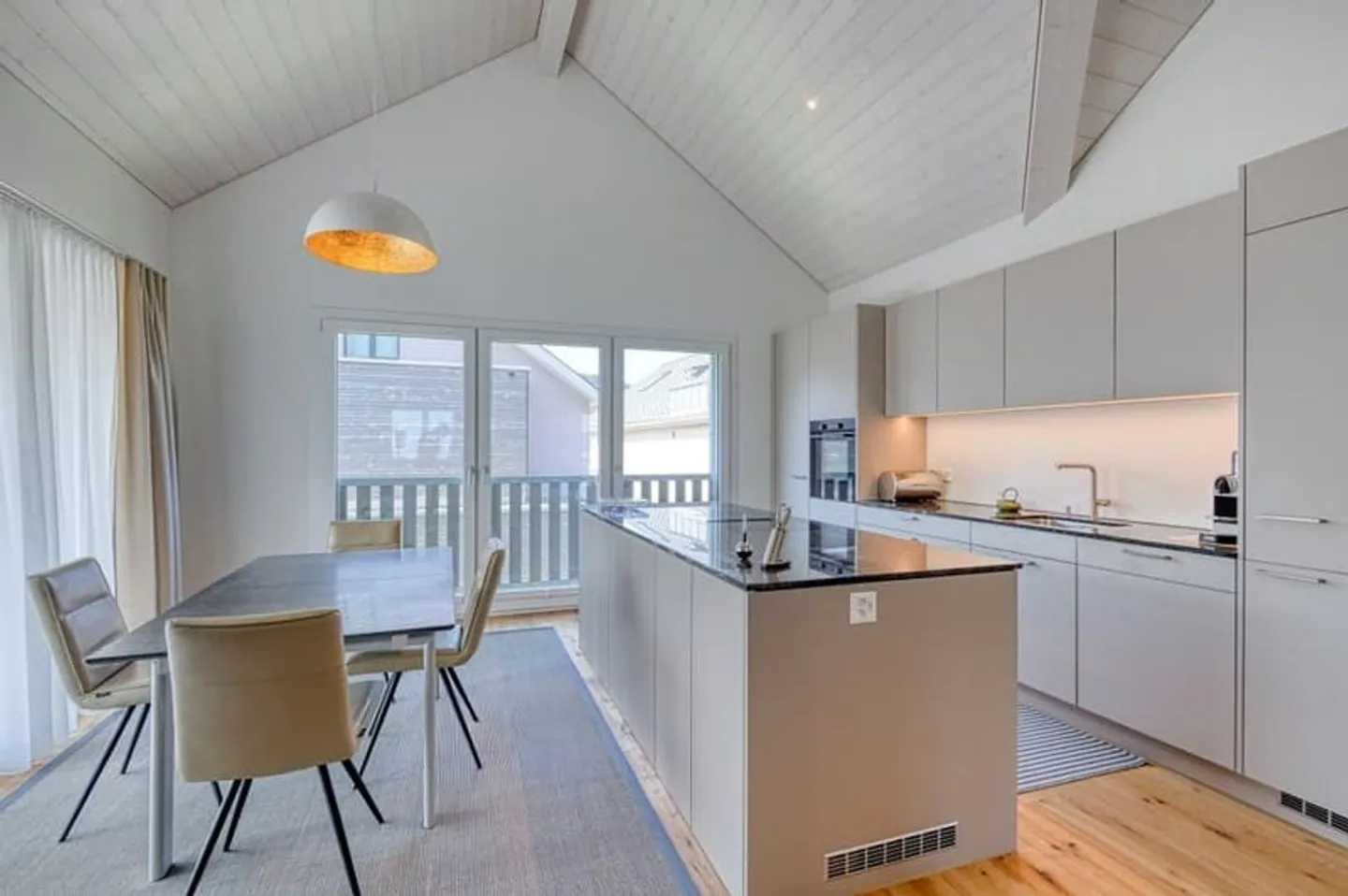 Appartement à louer - Photo 5 sur 13