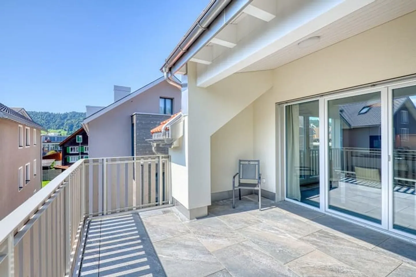 Appartement à louer - Photo 7 sur 13