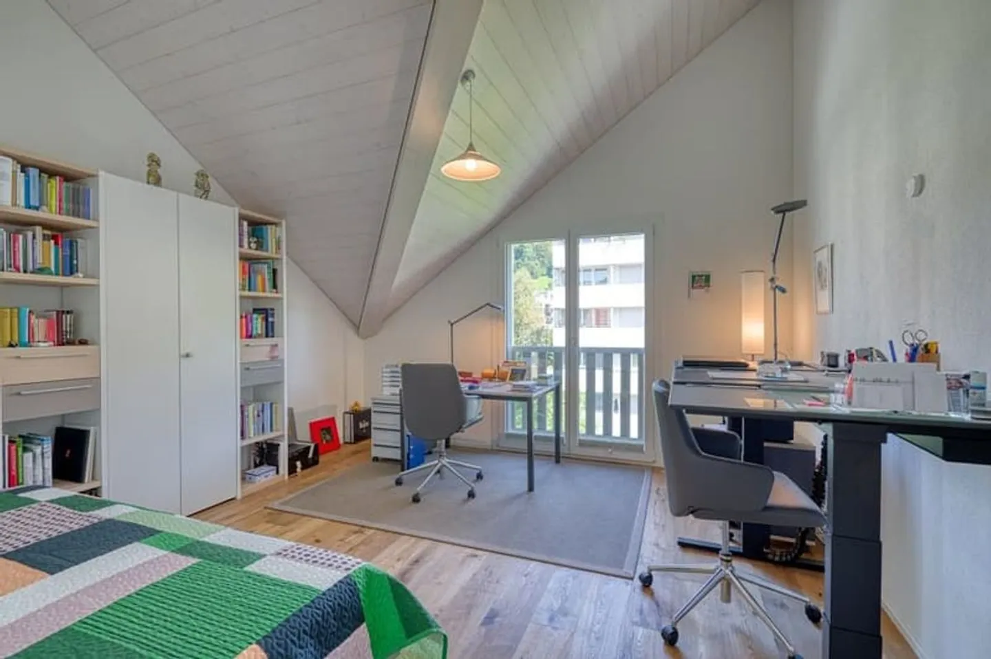 Appartement à louer - Photo 8 sur 13