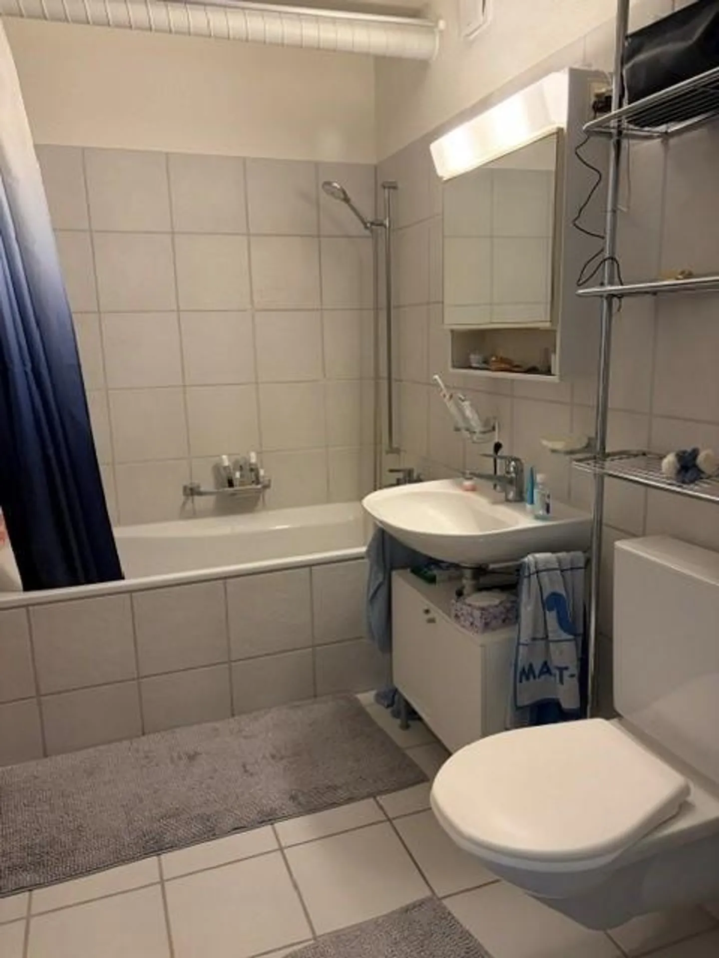Charmante 4.5 Zimmerwohnung - Foto 4 von 7