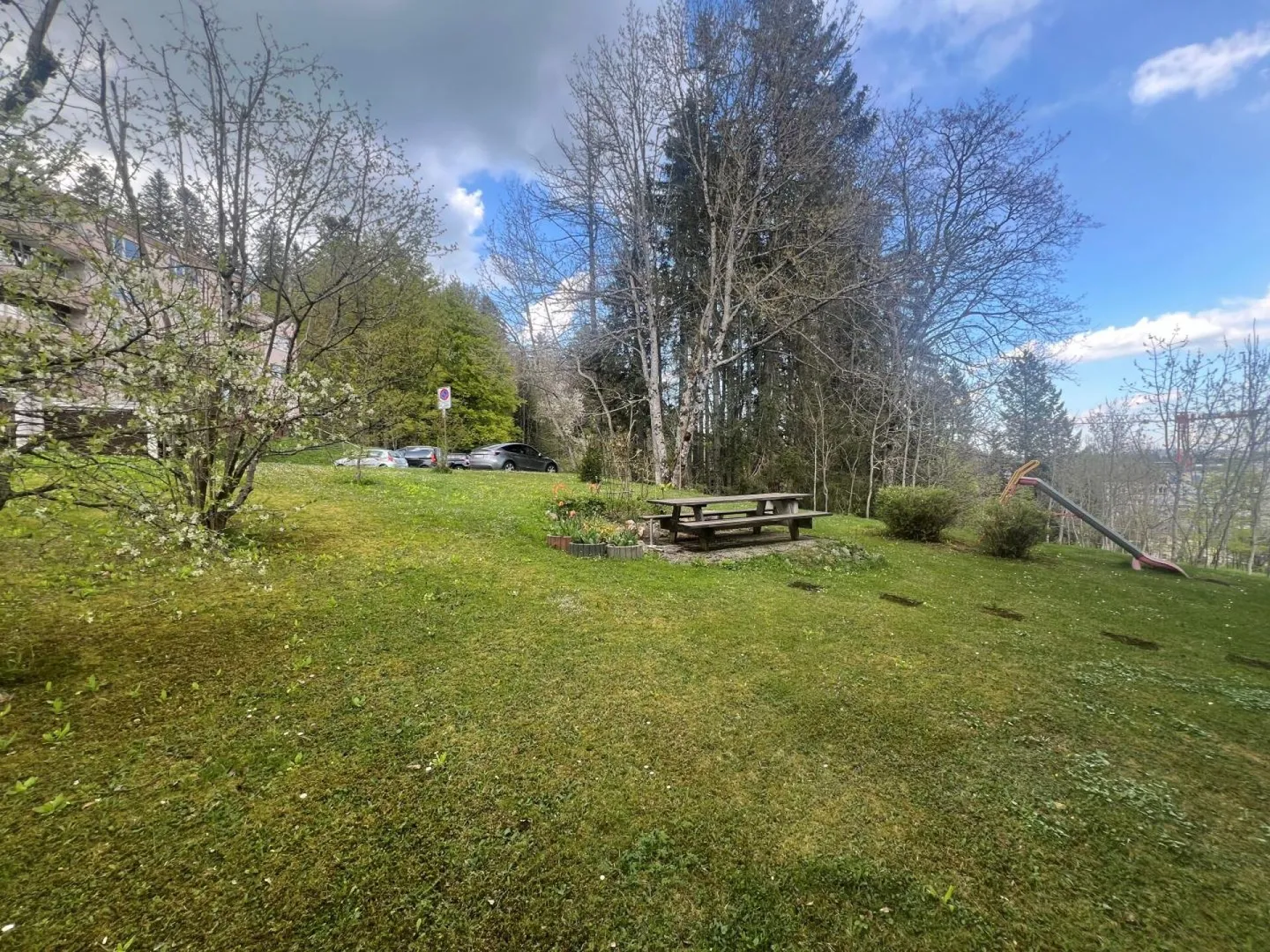Appartamento 4.5 locali a La Chaux-de-Fonds - Foto 3 di 14