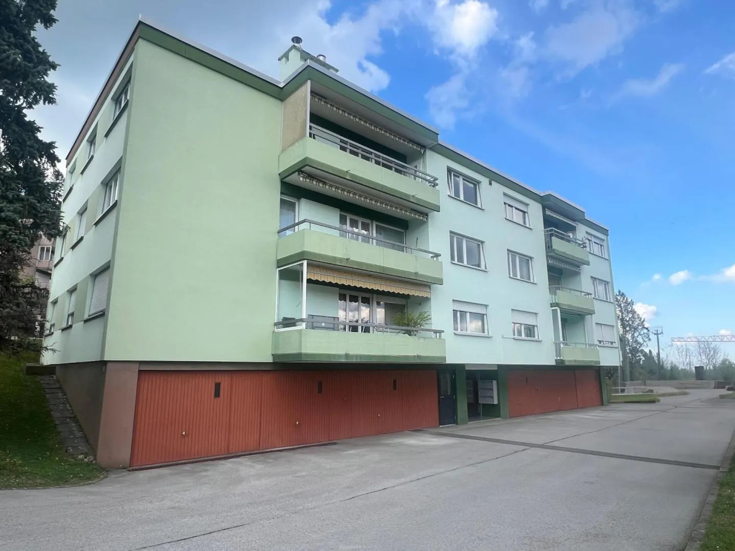 Appartamento 4.5 locali a La Chaux-de-Fonds - Foto 5 di 14