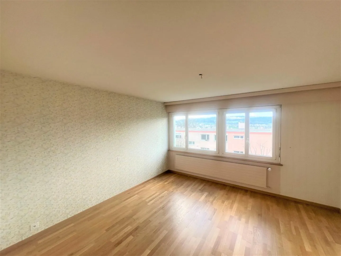 Appartamento 4.5 locali a La Chaux-de-Fonds - Foto 7 di 14