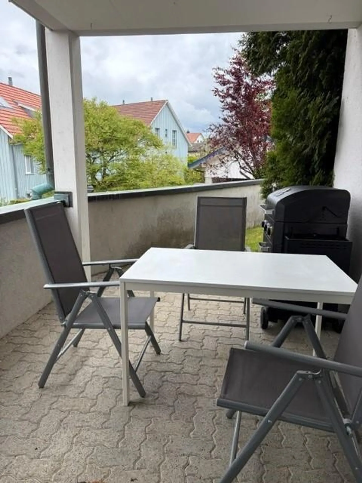 Charmante 4.5 Zimmerwohnung - Foto 5 von 7