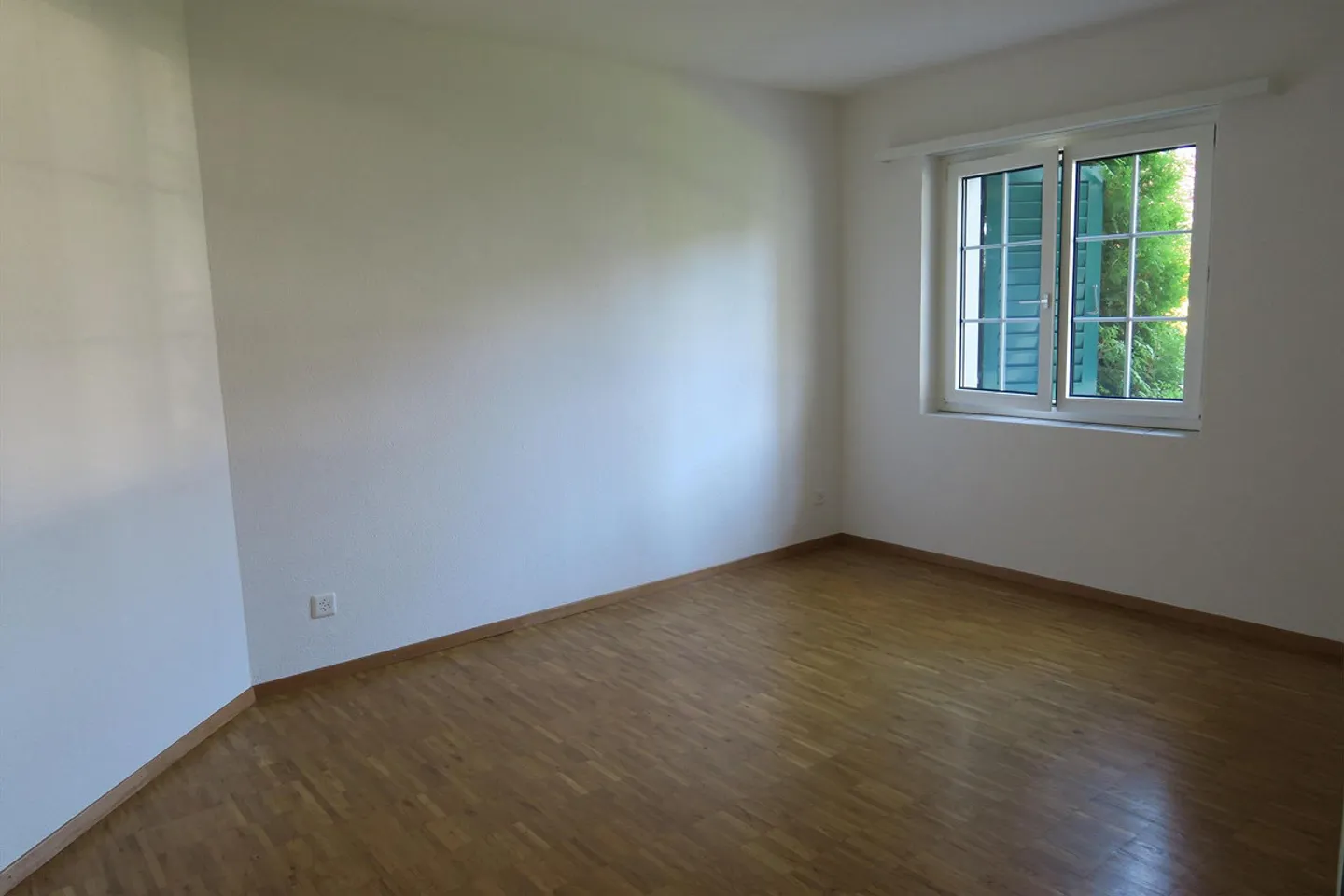 Charmante 4.5 Zimmerwohnung - Foto 6 von 7