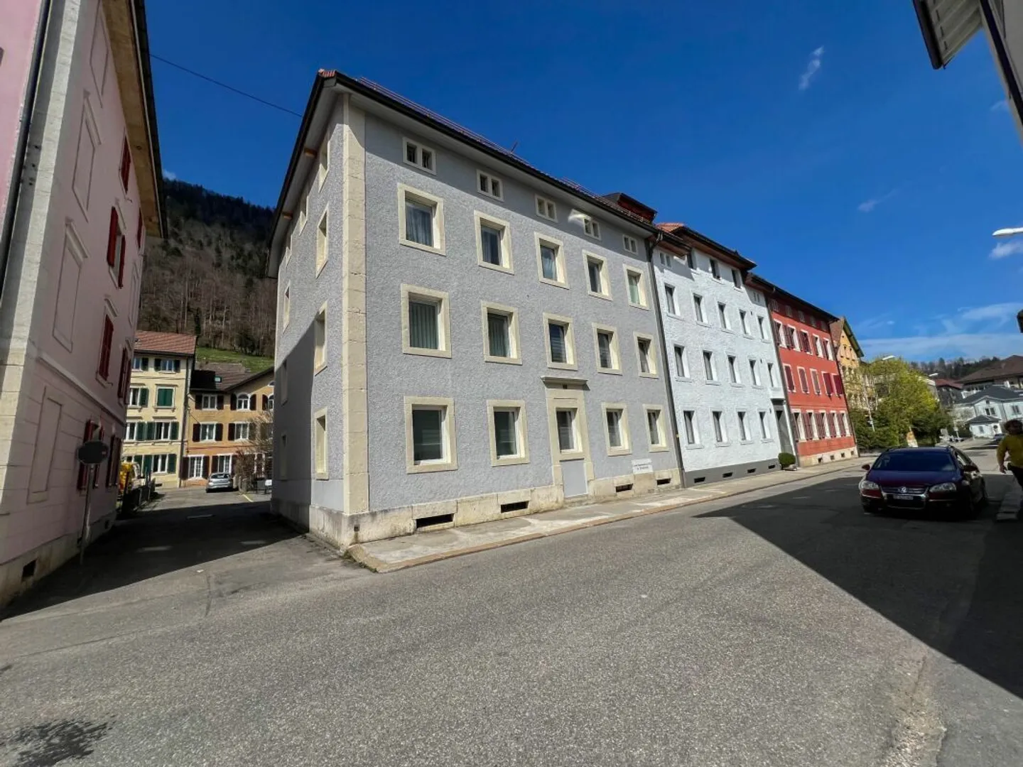 Appartamento in vendita - Foto 11 di 13