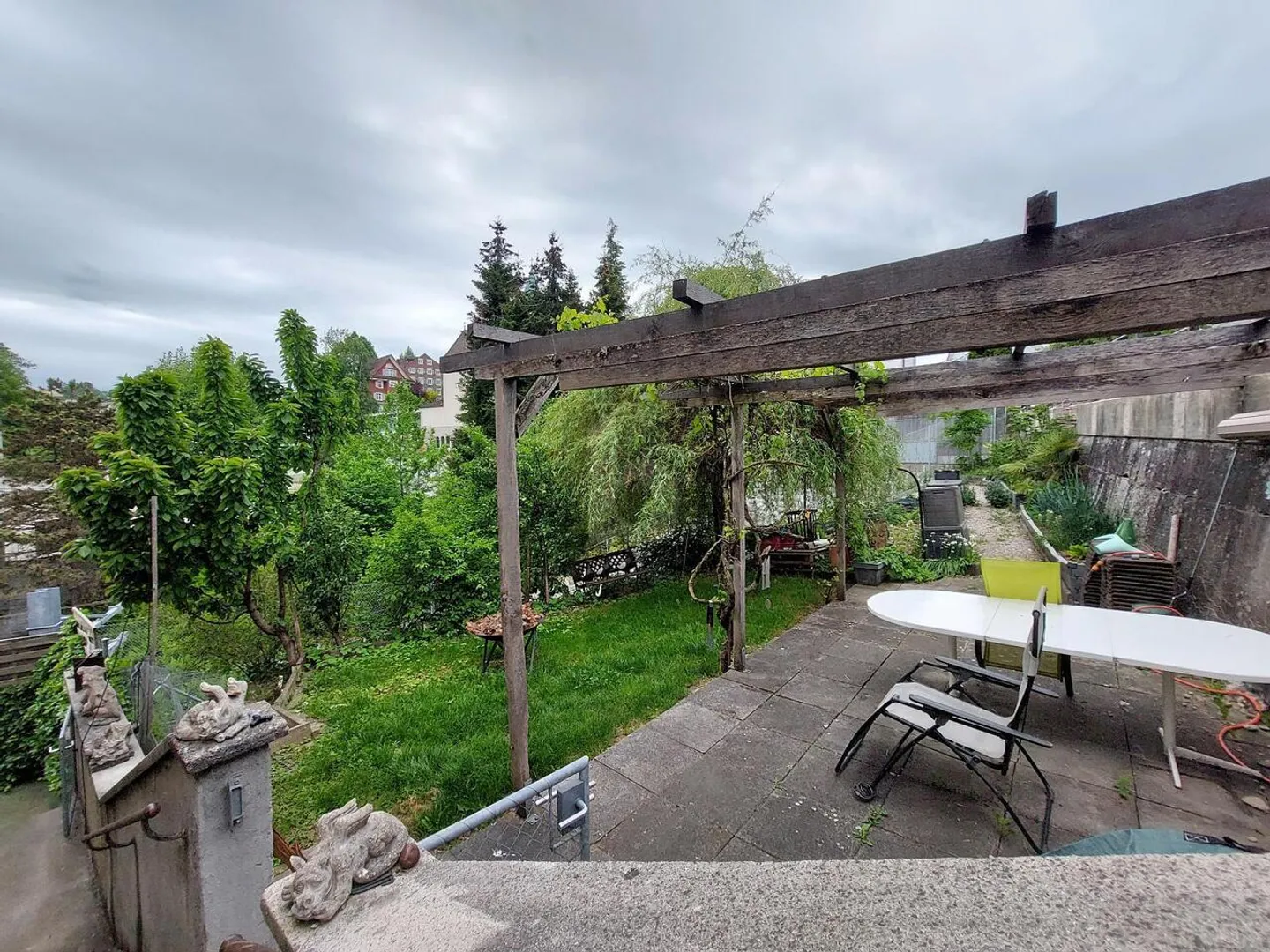 TANTO SPAZIO CON GIARDINO PRIVATO! - Foto 1 di 6