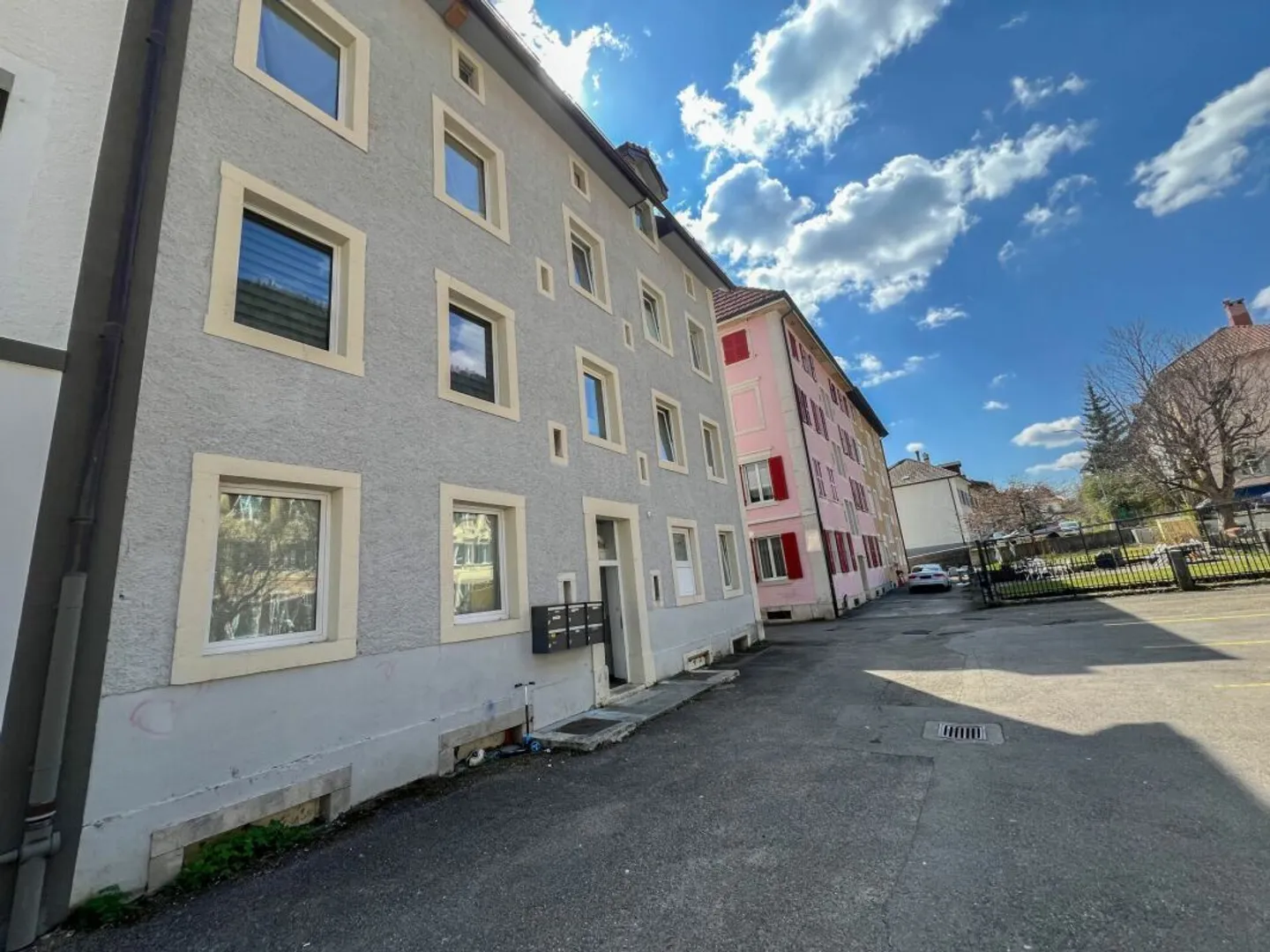 Appartamento in vendita - Foto 12 di 13