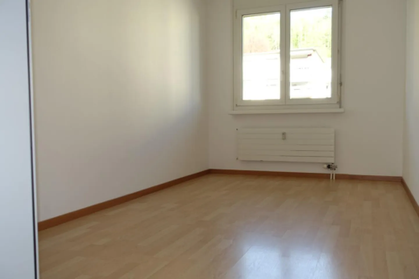 Bell'appartamento con vista sul verde - Foto 4 di 7