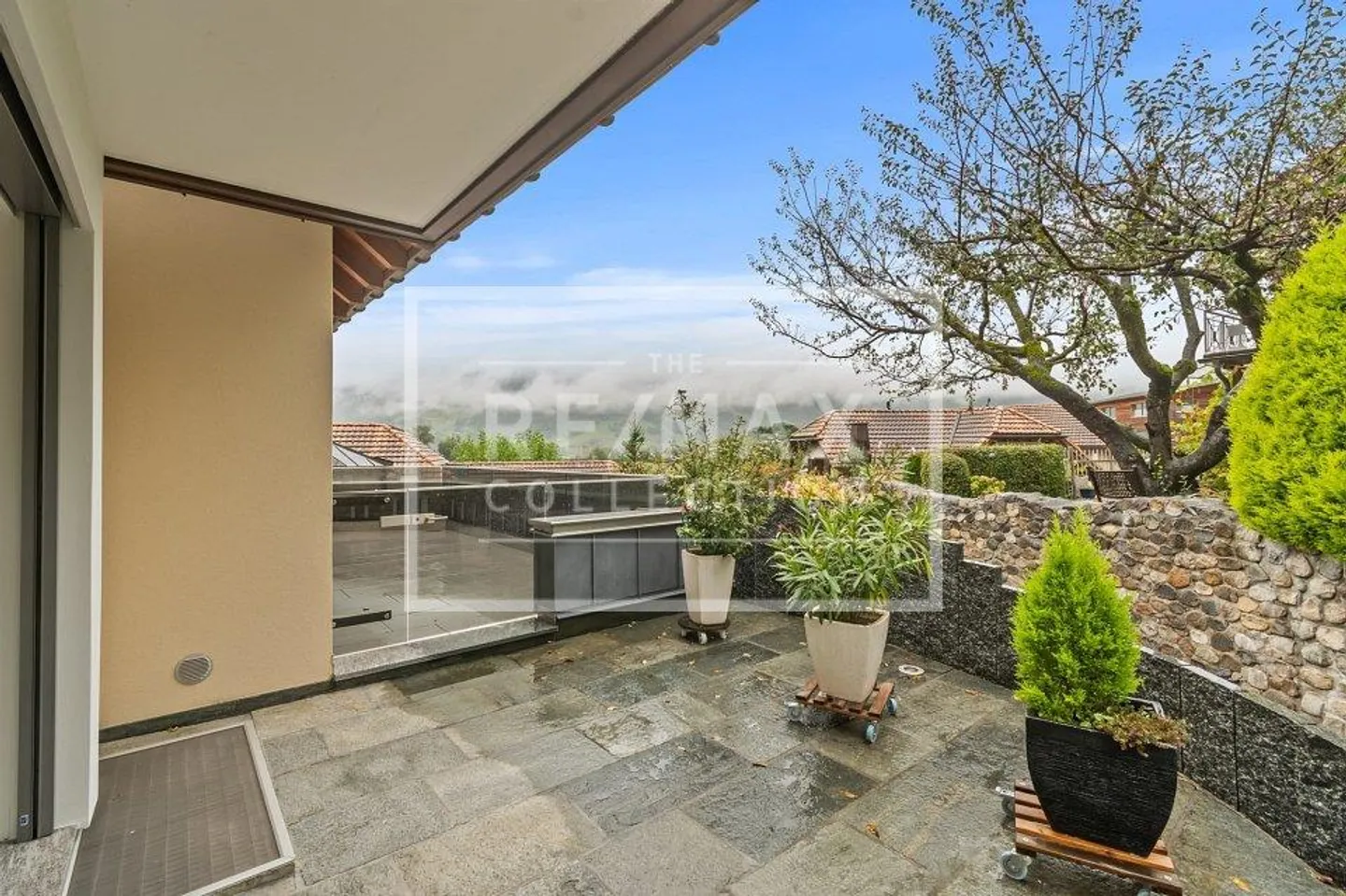 Maison individuelle avec équipements de qualité et grande terrasse - Photo 4 sur 13