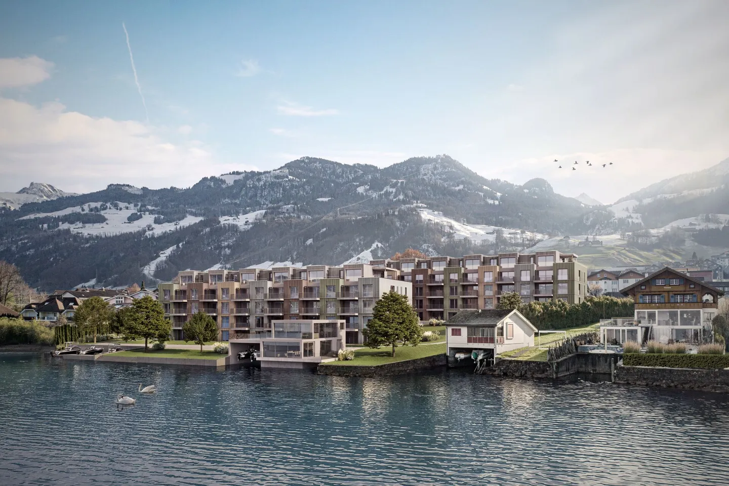 Appartamento in vendita - Foto 1 di 11