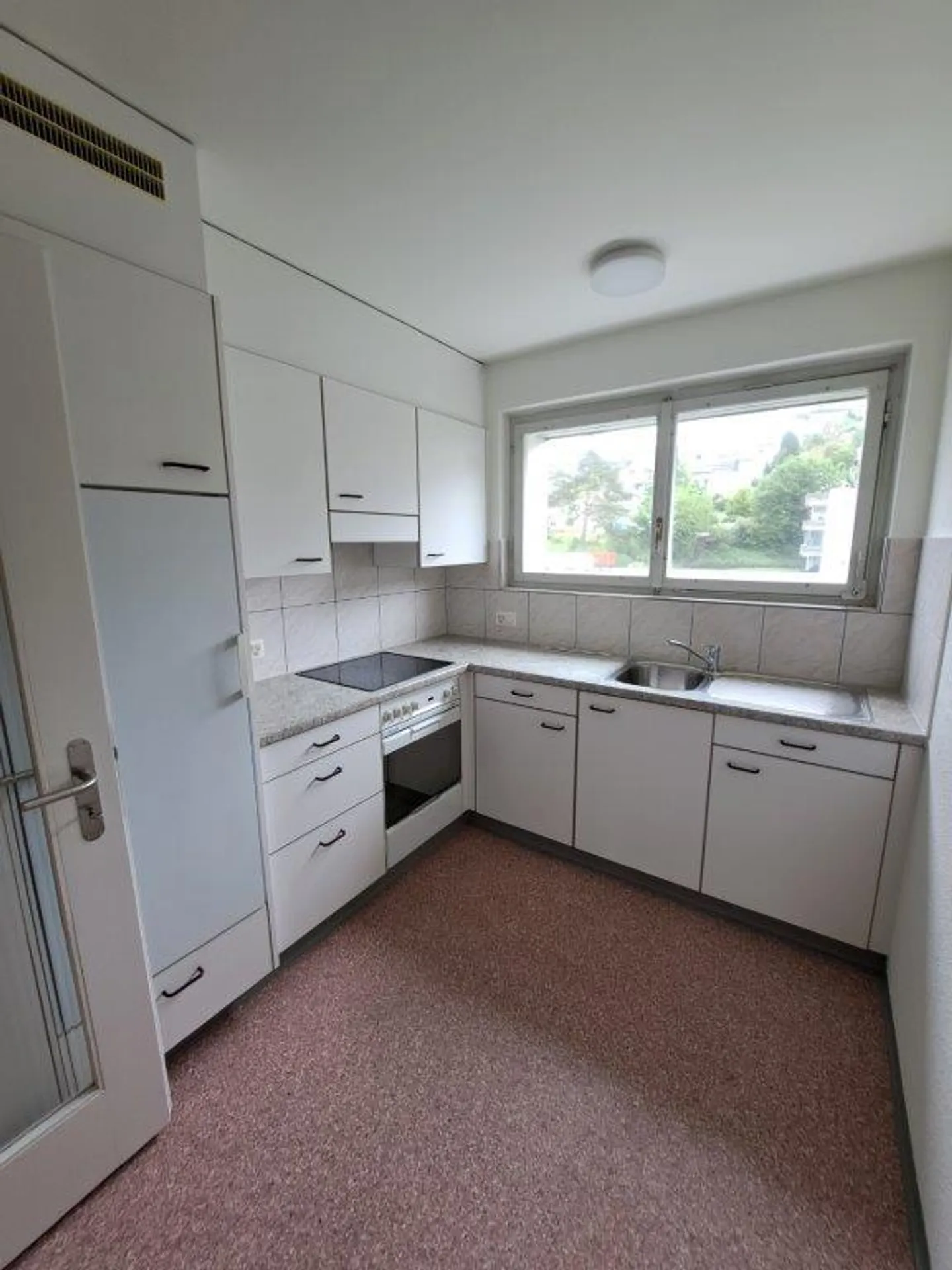 Appartamento accogliente con 3 stanze - Foto 4 di 8