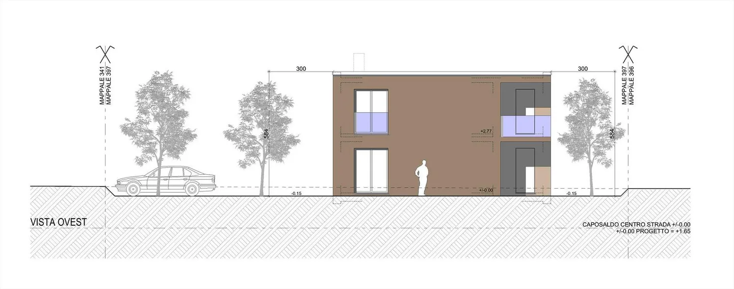 Nouvel appartement élégant au dernier étage - Photo 17 sur 21