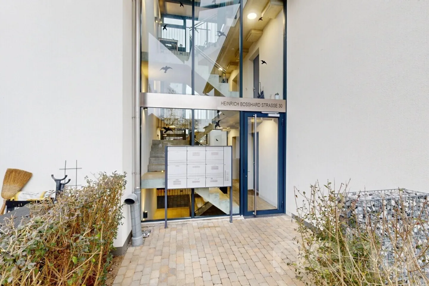 Newly built penthouse apartment with high-quality finish - Photo 12 of 12