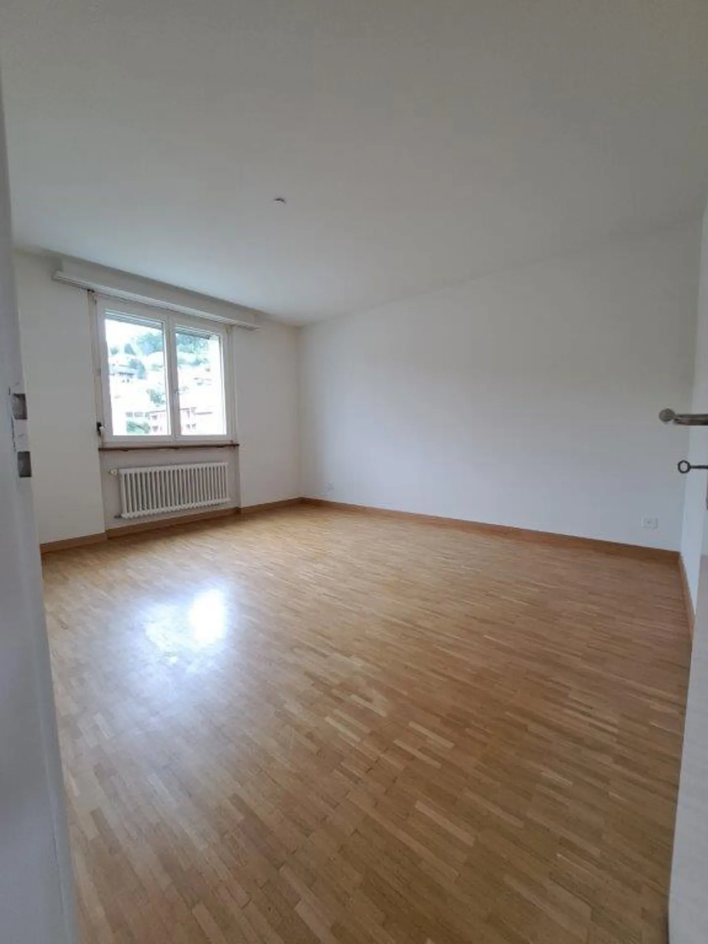 Appartamento accogliente con 3 stanze - Foto 5 di 8