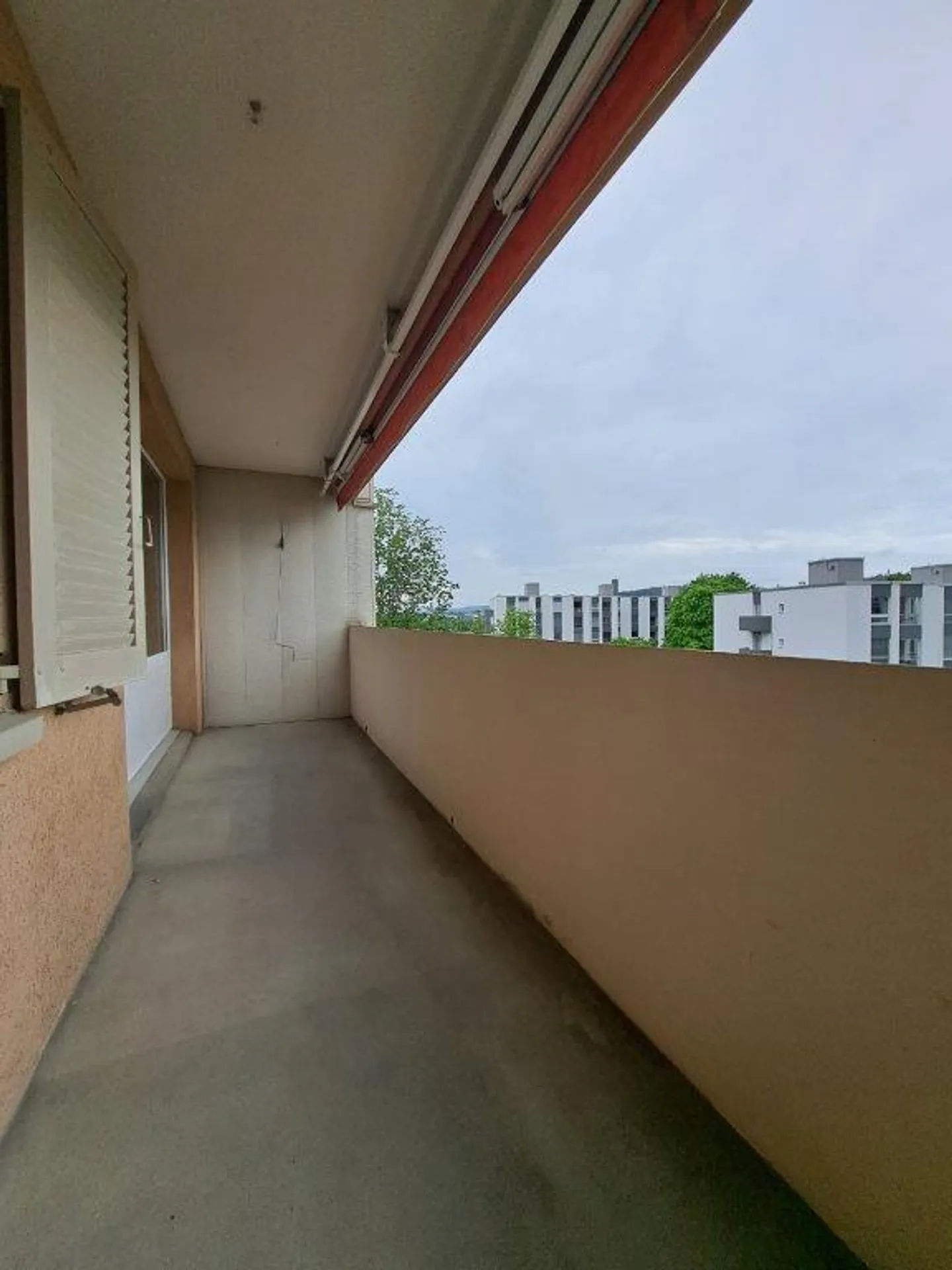 Appartamento accogliente con 3 stanze - Foto 7 di 8