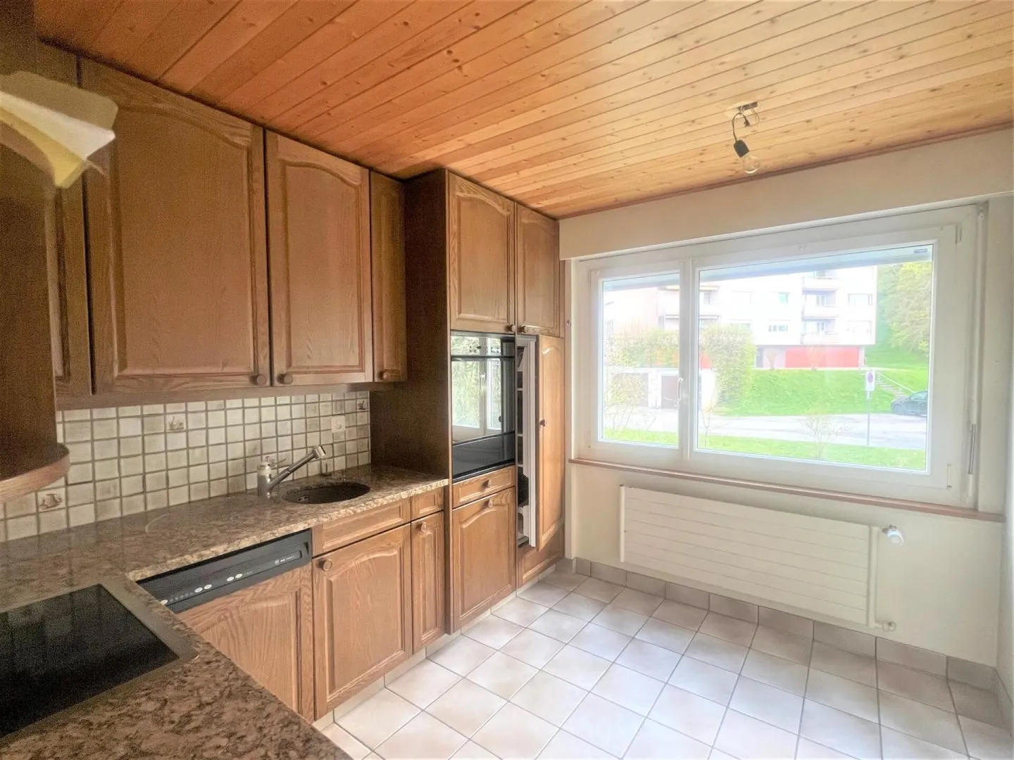 Appartamento 4.5 locali a La Chaux-de-Fonds - Foto 9 di 14