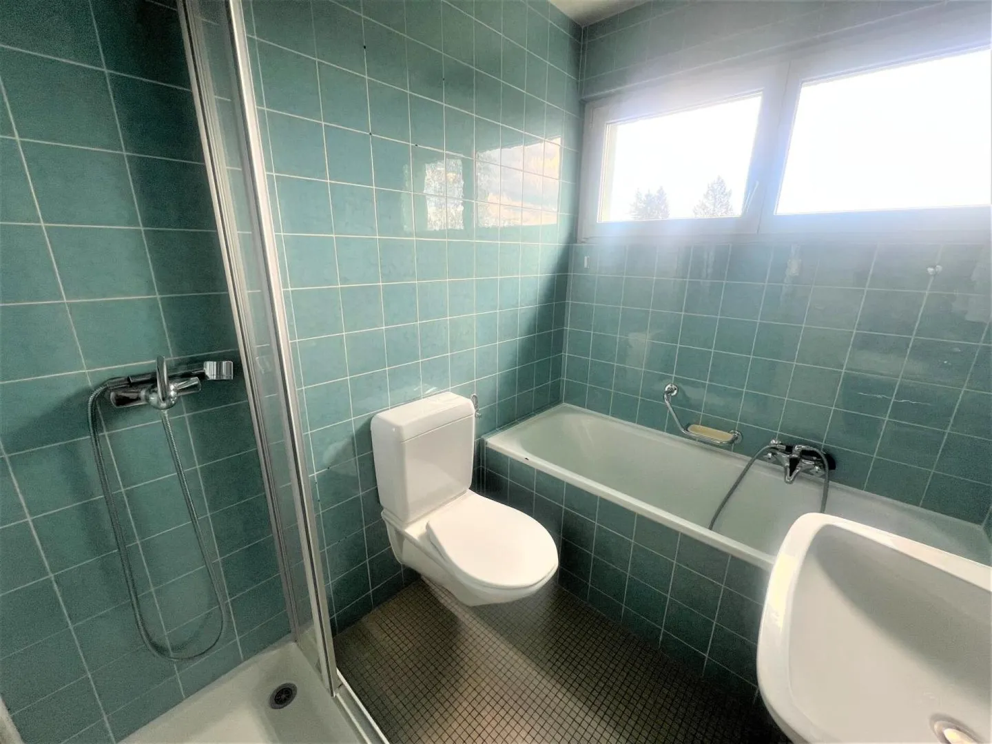 Appartamento 4.5 locali a La Chaux-de-Fonds - Foto 10 di 14
