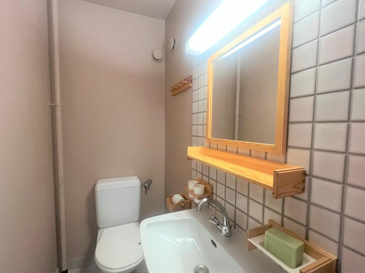 Appartamento 4.5 locali a La Chaux-de-Fonds - Foto 11 di 14