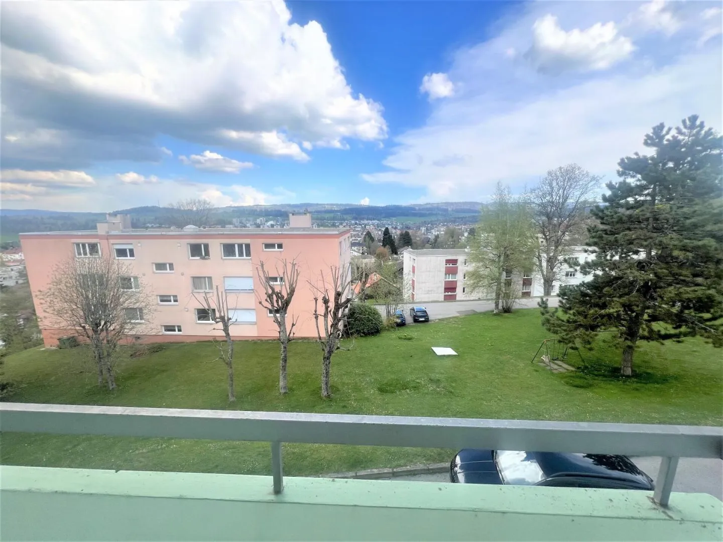 Appartamento 4.5 locali a La Chaux-de-Fonds - Foto 13 di 14